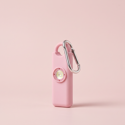 Chirpy™|  Personal Safety Alarm